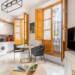 Apartamento San Matias 8, Granada