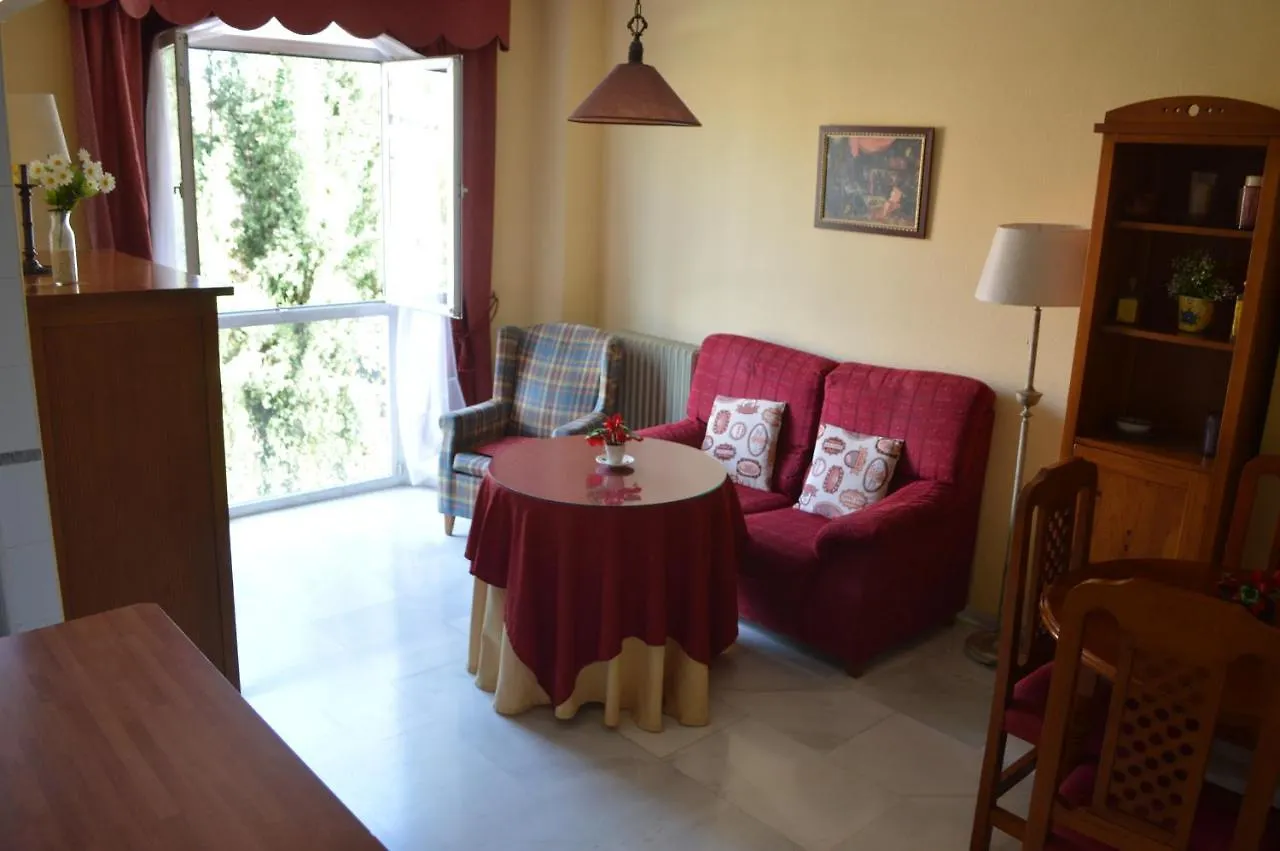 Apartamento Adoratrices Granada 0*,  Spain
