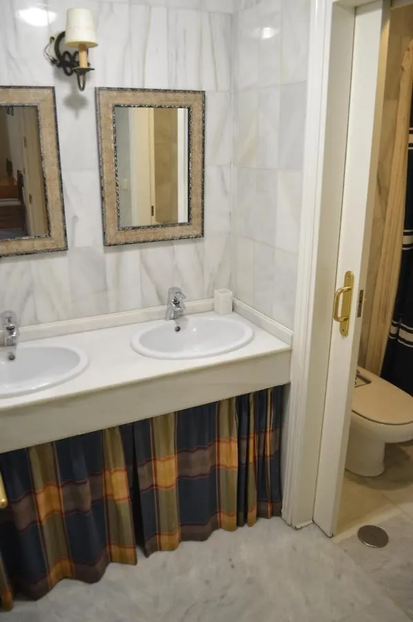 Apartamento Adoratrices Granada Apartment