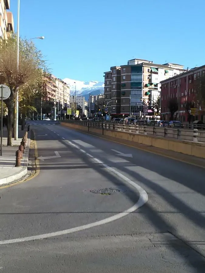 Apartamento Adoratrices Granada 0*,  Spain