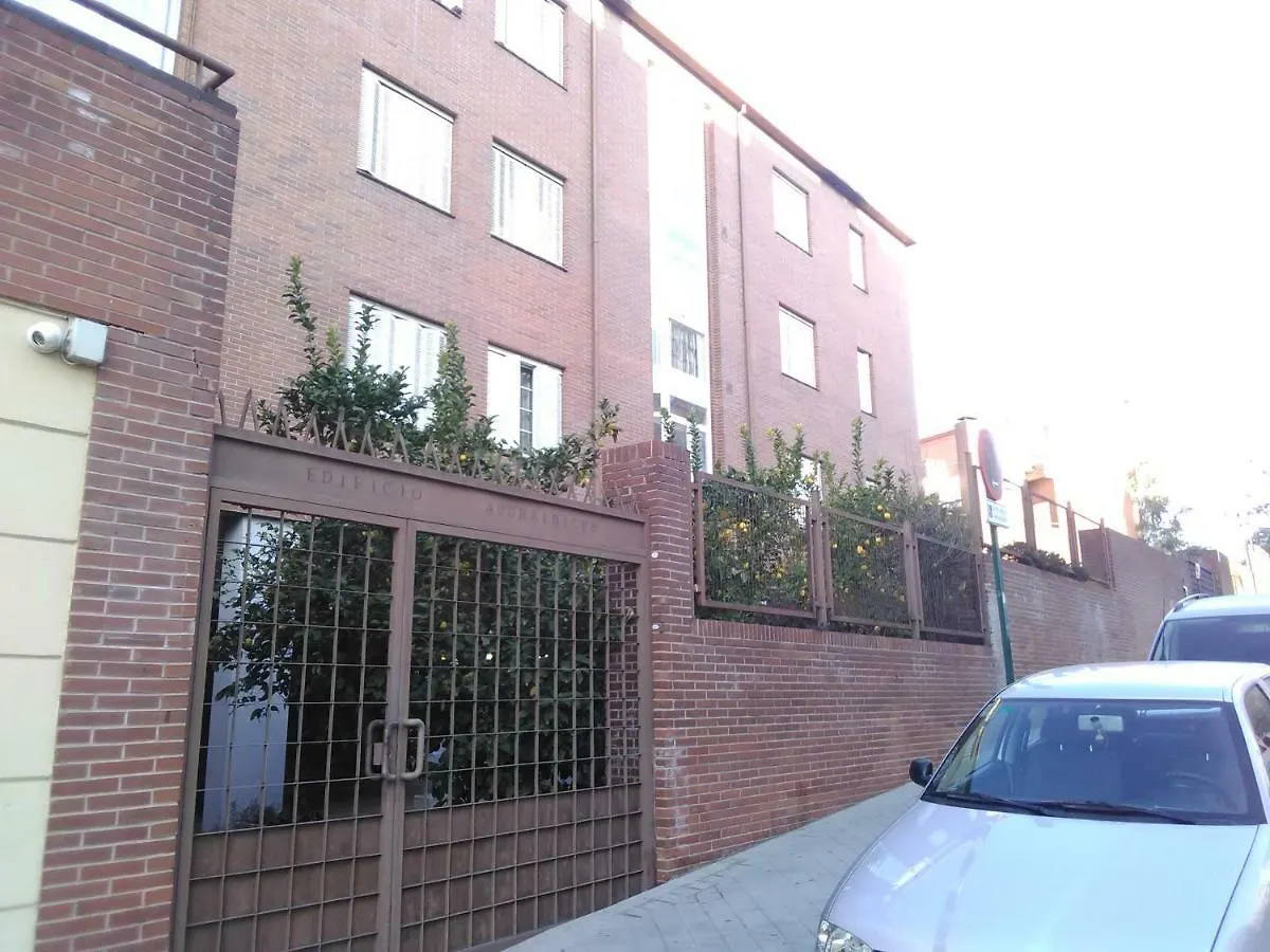 Apartamento Adoratrices Granada